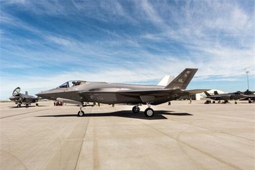 Trì hoãn thêm 13 tháng, chương trình F-35 của Mỹ vẫn chưa hết 'sóng gió'