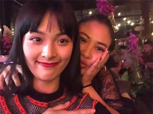 Từ 'mỹ nữ vạn người mê', Hạ Vi xuống sắc, ngày càng mờ nhạt