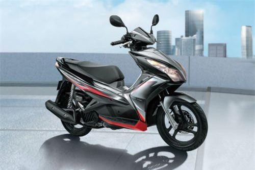 XE HOT (3/11): Giá xe Honda Air Blade mới nhất, 10 xe hơi giá rẻ đáng mua nhất năm 2019