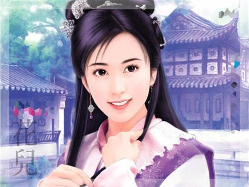 4 mỹ nữ làm sụp đổ các triều đại Trung Hoa