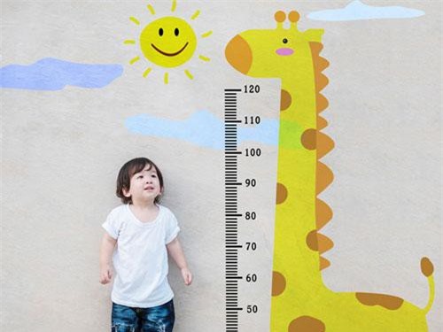 6 môn thể thao giúp tăng chiều cao cực hiệu quả cho trẻ em