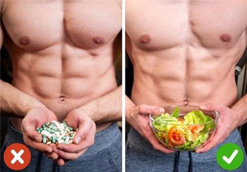 7 thói quen tưởng tốt nhưng thực chất lại gây hại cho cơ thể