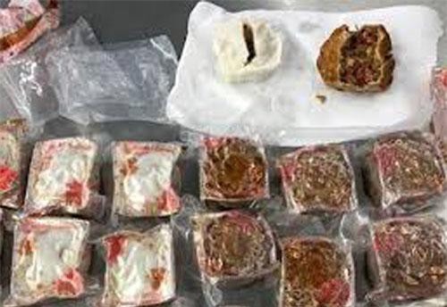 Australia trục xuất người Việt mang bánh Trung thu nhân thịt lợn