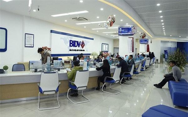 BIDV mua lại 2.000 tỷ đồng trái phiếu phát hành riêng lẻ đợt 1 năm 2018.