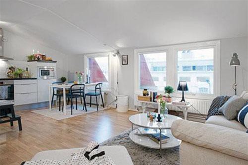 Bài trí ngôi nhà chuẩn phong thủy kiểu này, 3 đời giàu sang rực rỡ