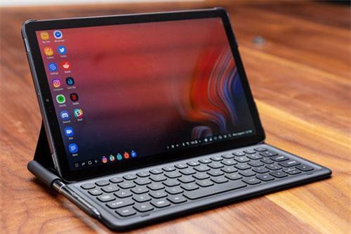 Bảng giá máy tính bảng Android tháng 11/2019: Giảm giá mạnh, thêm 2 sản phẩm mới