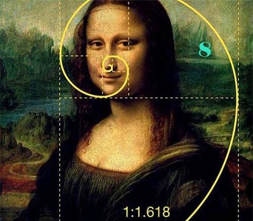 Bí ẩn 'tỷ lệ vàng': Mật mã của vũ trụ hay chỉ là một sự ngẫu nhiên?