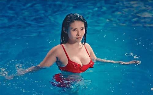 Bí mật nhan sắc của 2 mỹ nhân thế hệ 9X Trung Quốc