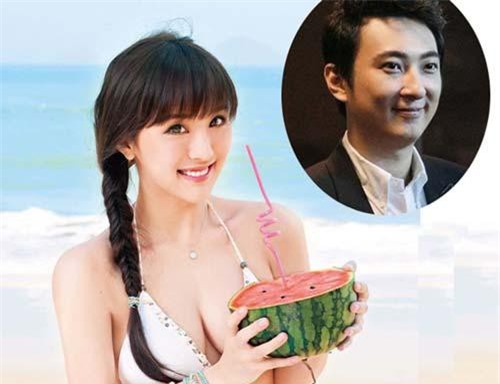 Bí quyết làm đẹp của cô đào Hồng Kông- tình cũ thiếu gia Vương Tư Thông