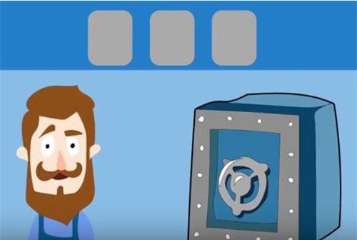 CLIP: 11 câu đố mẹo kiểm tra sự tập trung và tư duy logic