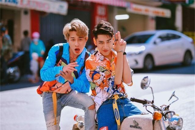 Cặp đôi Jack và K-ICM 'đổ bộ' Lễ hội Dừa Bến Tre 2019