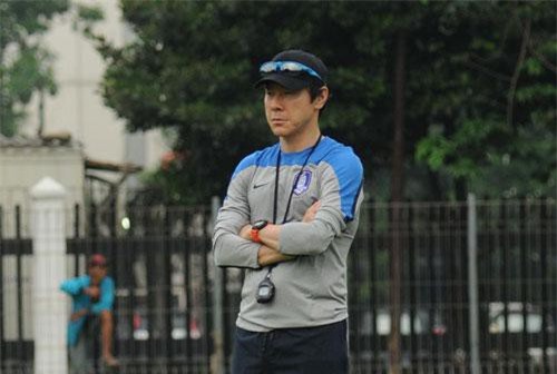 'Choáng' với danh tính LĐBĐ Indonesia nhắm làm HLV trưởng