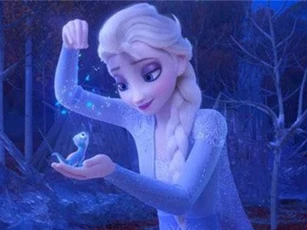 Doanh thu 'Frozen II' dự kiến sẽ cao hơn phần 1