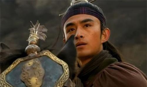 Dũng tướng Thủy Hử: Trương Thanh cao thủ ném đá