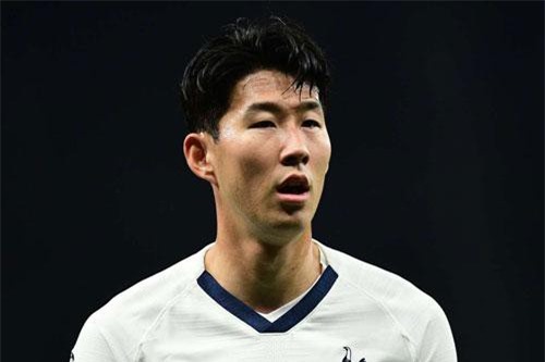 Everton điều tra về nghi án phân biệt chủng tộc nhắm vào Son Heung-min