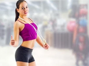 Giảm cân nhanh vùn vụt nhờ 6 thói quen buổi sáng này