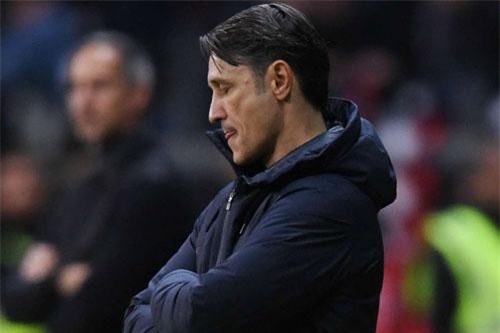 HLV Niko Kovac chính thức bị Bayern Munich sa thải