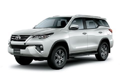 'Hàng nóng' Toyota Fortuner giảm giá hơn 100 triệu đầu tháng 10