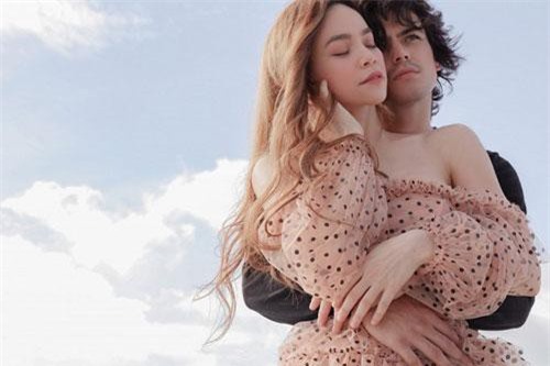 Hồ Ngọc Hà mua bảo hiểm cho cả đoàn phim khi ghi hình ở độ cao 191 m