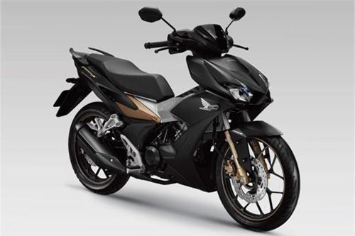 Honda Winner X có ưu điểm gì để 'thách thức' Yamaha Exciter?