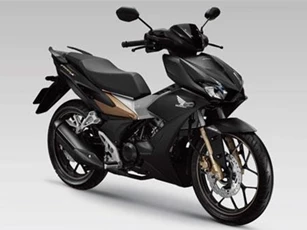 Honda Winner X có ưu điểm gì để 'thách thức' Yamaha Exciter?