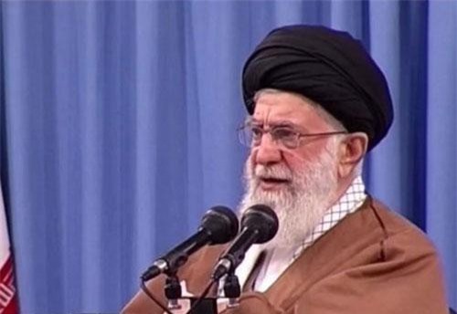 Iran duy trì lệnh cấm đàm phán với Mỹ