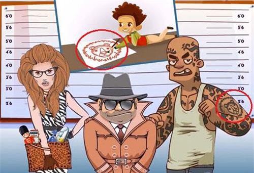 Khám phá khả năng tiềm ẩn của bạn qua câu đố thử tài thám tử