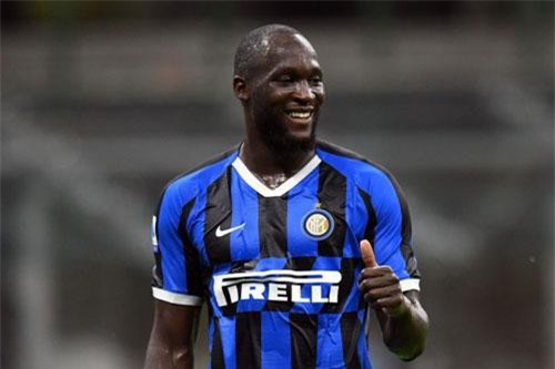 Khó tin! Lukaku ghi bàn nhiều hơn cả đội MU