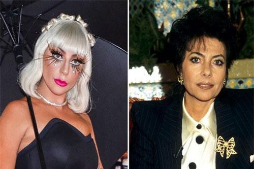 Lady Gaga v&#xE0;o vai &#x27;G&#xF3;a ph&#x1EE5; &#x111;en&#x27; m&#x1B0;u s&#xE1;t ch&#xE1;u trai nh&#xE0; s&#xE1;ng l&#x1EAD;p Gucci