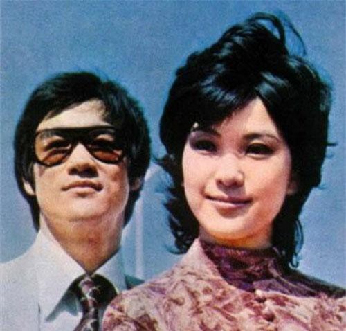 Mối tình vụng trộm của Lý Tiểu Long