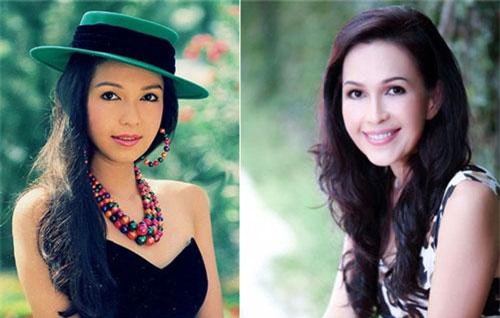 Mua từ năm 1997 mà biệt thự của 'Nữ hoàng ảnh lịch' Diễm My đã hoành tráng thế này