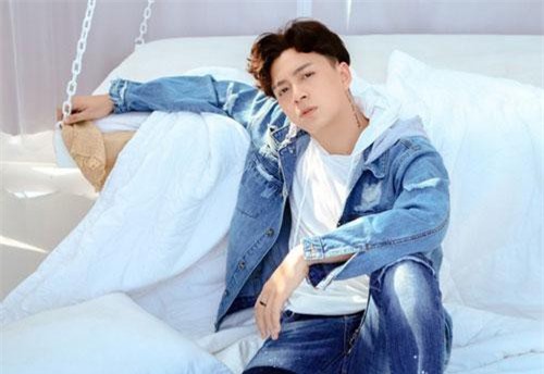 Ngô Kiến Huy lần đầu tiết lộ là người phối đồ không ăn nhập, thời trang thảm họa nếu không có stylist