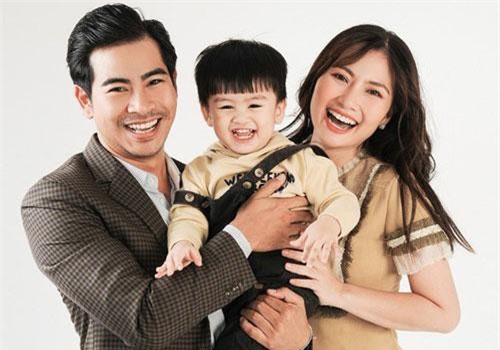 Ngọc Lan đáp trả gắt khi bị chỉ trích không biết cách dạy con