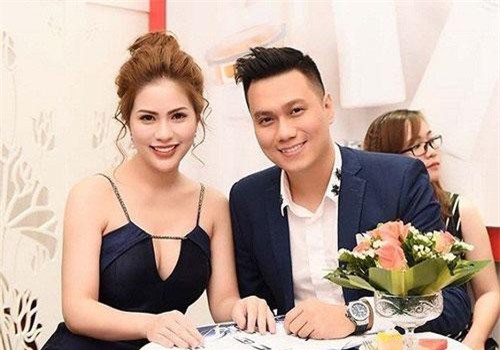 Những nam diễn viên điển trai, đào hoa bậc nhất Vbiz nhưng lận đận đường tình duyên