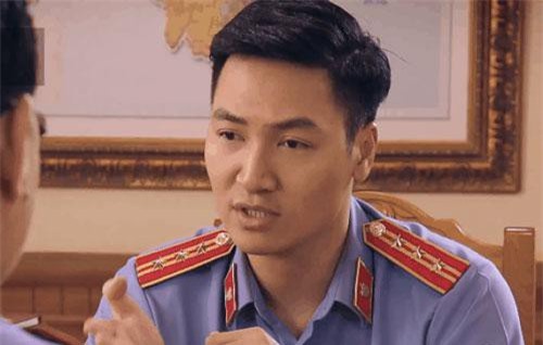 Preview 'Sinh Tử' tập 1: Mạnh Trường đẹp trai ngời ngời, mới vào phim chưa gì đã phá được trọng án