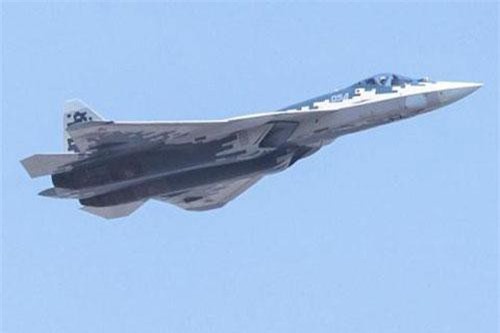 Su-57 bị hạ cấp từ thế hệ năm xuống thế hệ 4