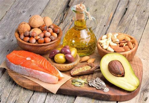 Sự thật về chất béo có trong dầu ăn và mỡ heo