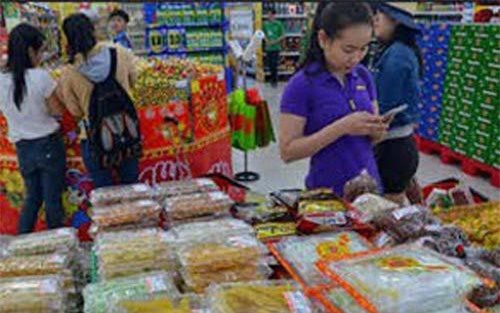 TP.HCM dành hơn 19.000 tỷ đồng dự trữ hàng hóa Tết Canh Tý 2020