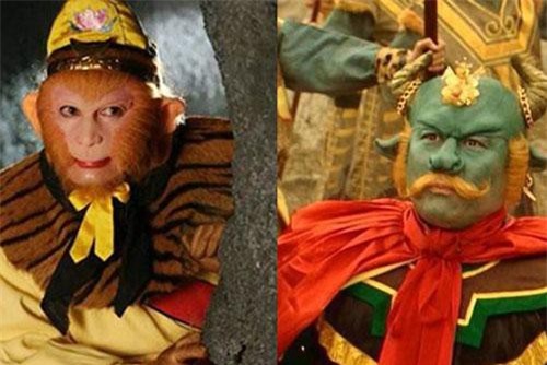 Tây Du Ký: Khám phá yêu quái từng là 'thú cưng' của Thái Thượng Lão Quân, đánh Tôn Ngộ Không mất Gậy Như Ý