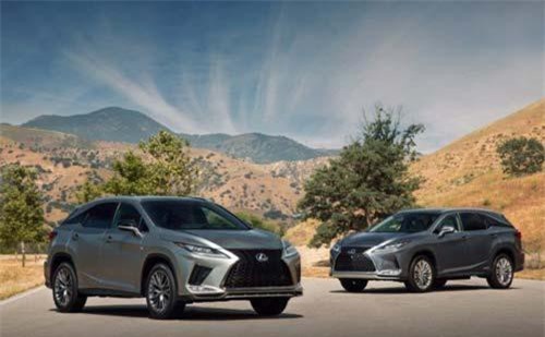 Top 10 mẫu SUV cho cảm giác êm ái nhất