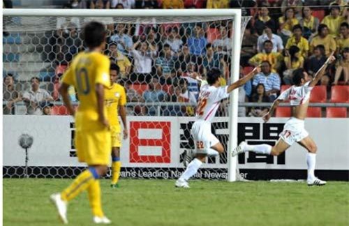 Việt Nam chưa từng đánh bại Thái Lan ở giải đấu chính thức trong 1 thập kỷ