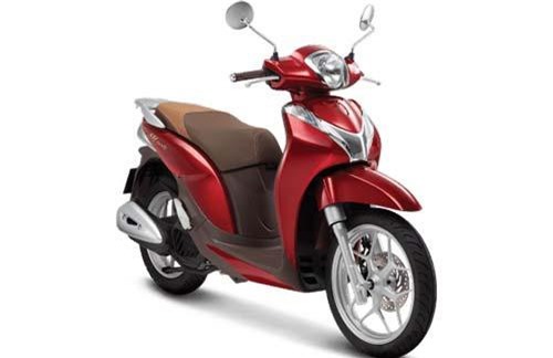 XE HOT (4/11): Giá xe Honda SH Mode mới nhất, Toyota Fortuner giảm giá hơn 100 triệu