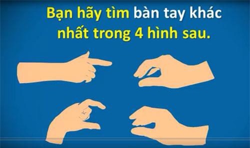 11 câu đố dành cho học sinh nhưng khiến phụ huynh lúng túng