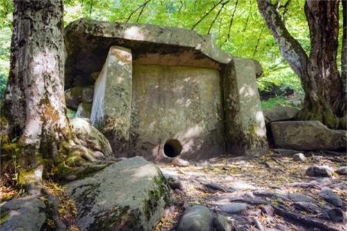 11 công trình cổ đại bí ẩn trên thế giới thách thức giới khoa học