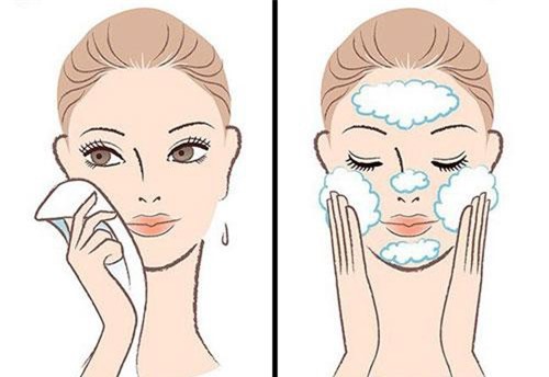 8 bí quyết chăm sóc da hoàn hảo từ chuyên gia da liễu