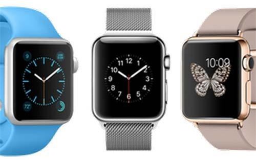 Apple đề nghị Mỹ miễn thuế với đồng hồ, AirPods làm ở Trung Quốc