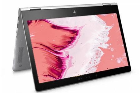 Bảng giá laptop HP tháng 11/2019: Thêm nhiều sản phẩm mới