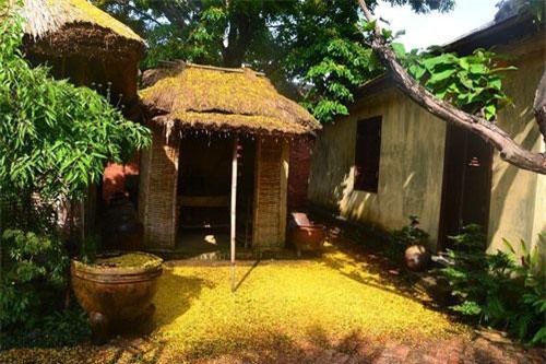 Bảo tàng kiến trúc nhà cổ lớn nhất Việt Nam có gì đặc biệt?