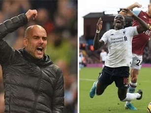 Bênh học trò, Klopp 'đại khẩu chiến' với Pep Guardiola