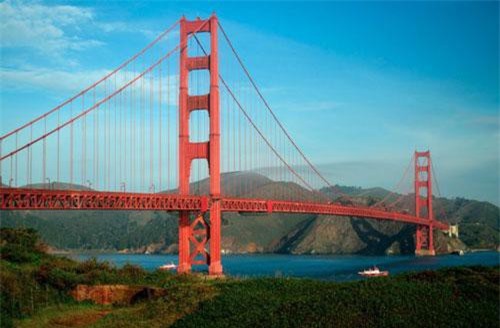 Bí ẩn đáng sợ đằng sau những địa danh nổi tiếng